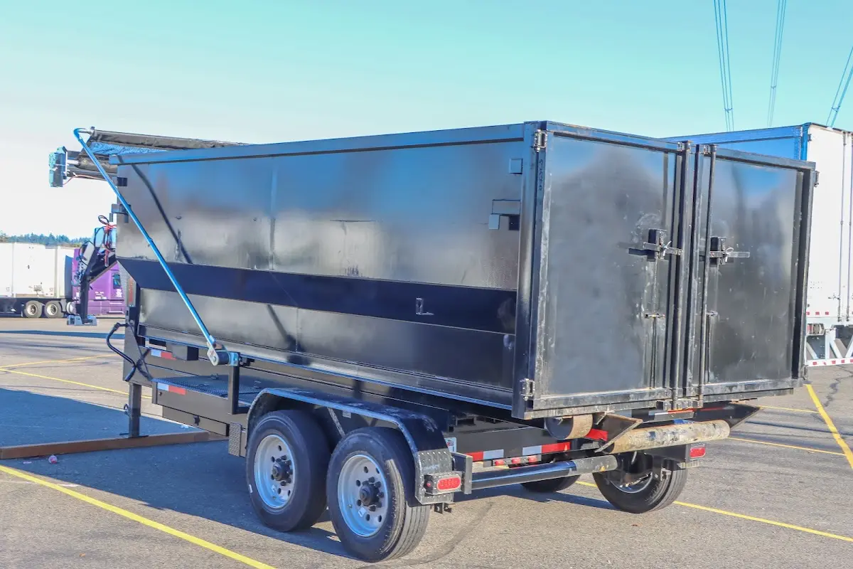 Dumpster Rental services in Croton-on-Hudson, NY